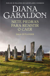 SIETE PIEDRAS PARA RESISTIR O CAER (ISBN: 9788466378338)