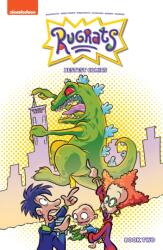 Rugrats: Bestest Comics Book Two (ISBN: 9798892150576)