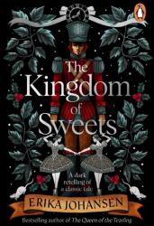 The Kingdom of Sweets (ISBN: 9781804993590)