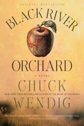 Black River Orchard (ISBN: 9780593158760)