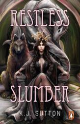 Restless Slumber (ISBN: 9781804944912)