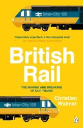 British Rail (ISBN: 9781405946278)
