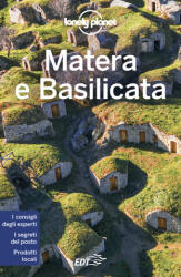 Matera e Basilicata - Remo Carulli (ISBN: 9788859279884)
