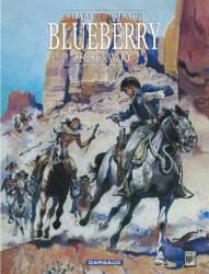 Blueberry - Tome 1 - Fort Navajo - Charlier Jean-Michel (ISBN: 9782205042122)