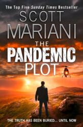 The Pandemic Plot (ISBN: 9780008365530)