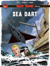 Buck Danny Classics Vol. 7: Sea Dart (ISBN: 9781800441453)