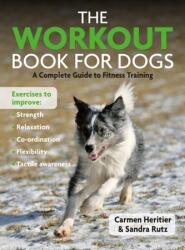 The Workout Book For Dogs (ISBN: 9781910488614)
