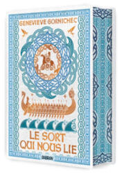 Ces liens qui ensorcèlent (ISBN: 9782385600556)