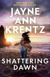 Shattering Dawn (ISBN: 9780349441795)