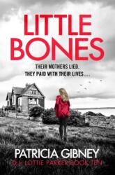 Little Bones (ISBN: 9781408728543)