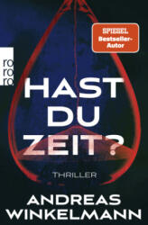 Hast du Zeit? (ISBN: 9783499013300)