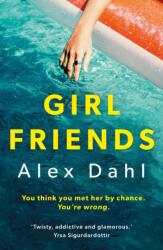 Girl Friends (ISBN: 9781801108331)