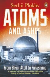 Atomi și cenușă (ISBN: 9780141997179)