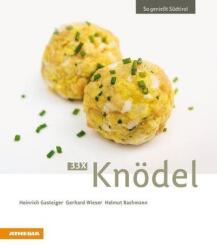 33 x Knödel (ISBN: 9788868395780)