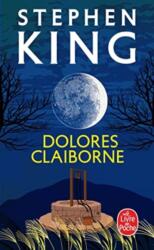 Dolores Claiborne (ISBN: 9782253083474)