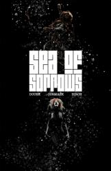 Sea of Sorrows (ISBN: 9781684057610)