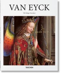 Van Eyck (ISBN: 9783836544795)