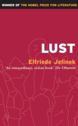 Lust (ISBN: 9781852421830)