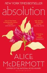 Absolution (ISBN: 9781526673619)