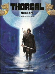Thorgal - Tome 39 - Neokóra - Yann (ISBN: 9782803680313)