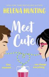Meet Cute (ISBN: 9780349423586)