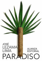 PARADISO - JOSE LEZAMA LIMA (ISBN: 9788491811480)