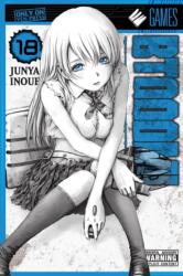 BTOOOM! , Vol. 18 (ISBN: 9780316502870)