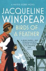 Birds of a Feather (ISBN: 9780719566240)