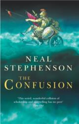 The Confusion (ISBN: 9780099410690)