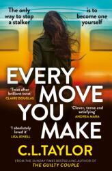Every Move You Make (ISBN: 9780008601553)