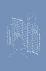 Your Utopia (ISBN: 9781915829016)