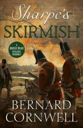 Sharpe's Skirmish (ISBN: 9781913603243)