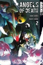 Angels of Death 02 (ISBN: 9783842079601)