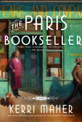 Librarul din Paris (ISBN: 9780593102190)