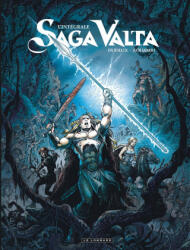 Intégrale Saga Valta - Dufaux Jean (ISBN: 9782803675791)