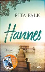 Hannes (ISBN: 9783423086660)