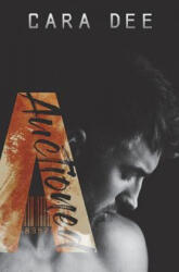 Auctioned - Cara Dee (ISBN: 9781721992980)