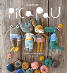 LA BANDA DEL PICA PAU | YAN SCHENKEL (ISBN: 9788425230769)