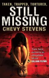 Still Missing (ISBN: 9780751545630)