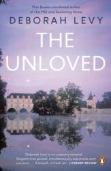 The Unloved (ISBN: 9780241146590)