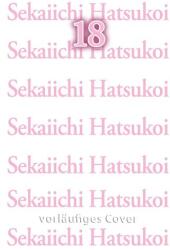 Sekaiichi Hatsukoi 18 (ISBN: 9783551792884)