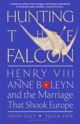 Hunting the Falcon (ISBN: 9781526631534)