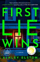 First Lie Wins (ISBN: 9780593792575)