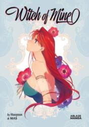 Witch of Mine Vol 1 (ISBN: 9781684971060)