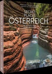Secret Places Österreich (ISBN: 9783734326400)