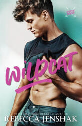 Wildcat - Rebecca Jenshak (ISBN: 9781951815240)