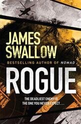 Rogue (ISBN: 9781838770570)