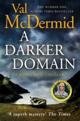 A Darker Domain (ISBN: 9780007243310)