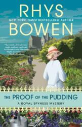 The Proof of the Pudding (ISBN: 9780593437902)