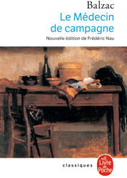 Le médecin de campagne (ISBN: 9782253104452)